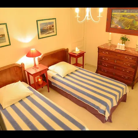 Raoul Dufy Apartamento Collioure