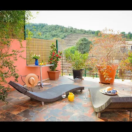 Raoul Dufy * コリウール